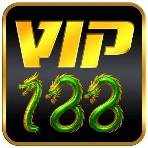 Logo vip188