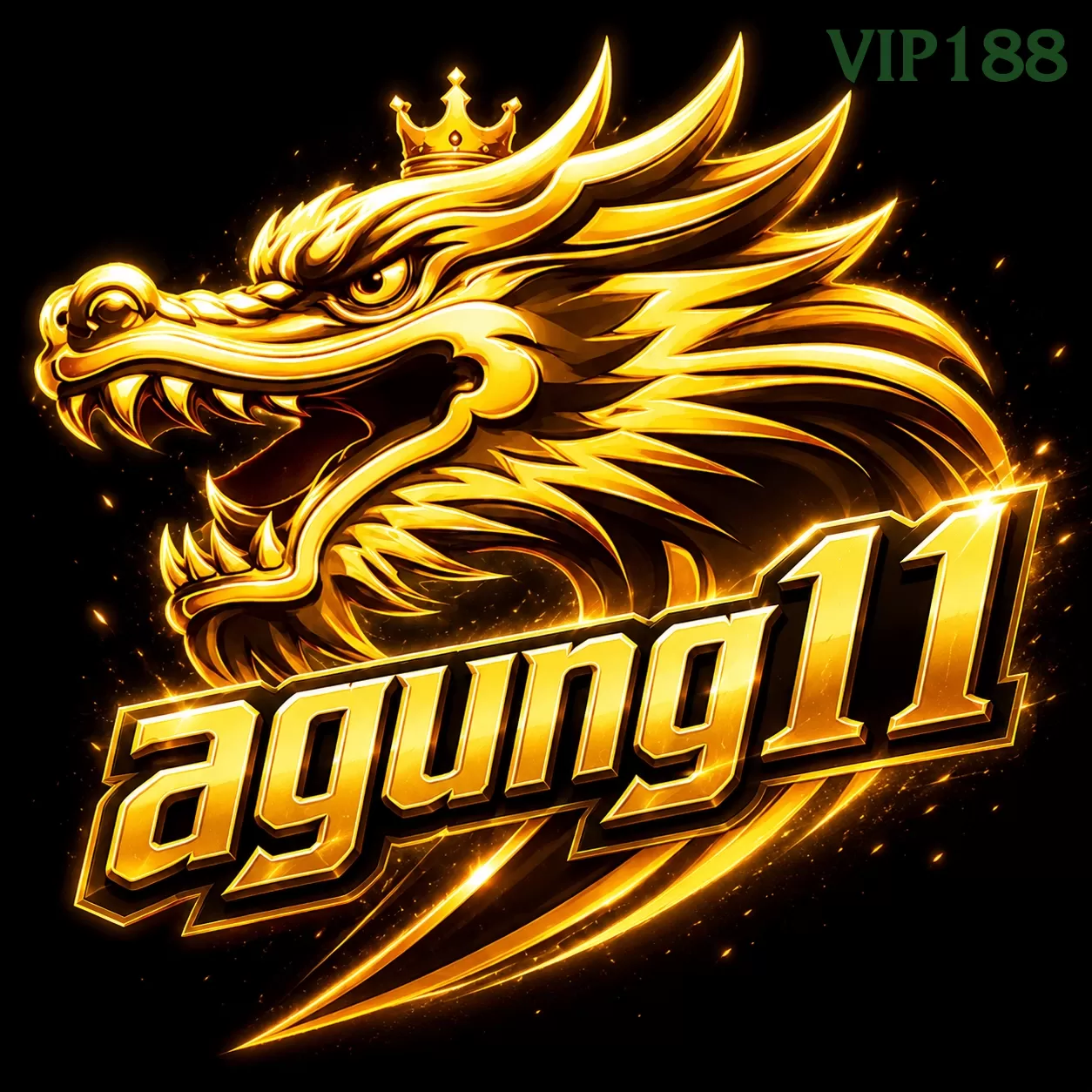 Agung11 vip188