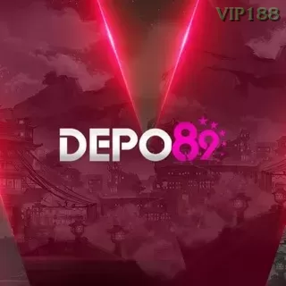 Depo89 vip188