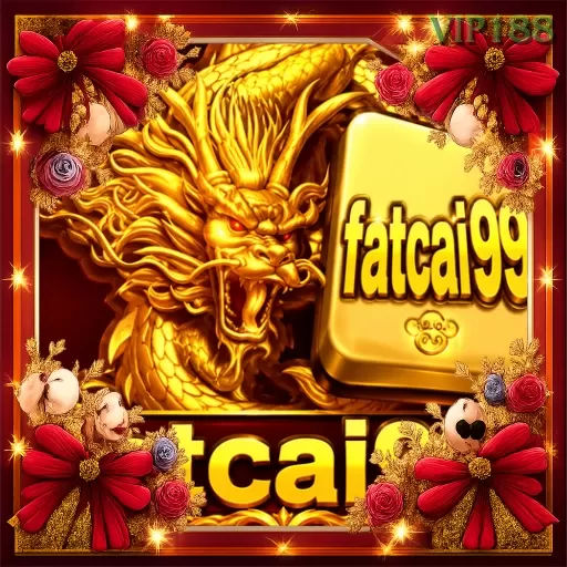 Fatcai99 vip188