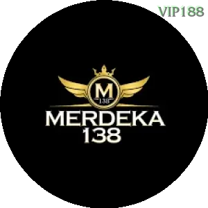 Merdeka138 vip188